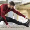 Study Found: Stretching Is Better than Walking to Reduce High Blood Pressure