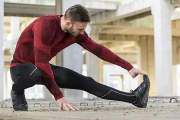 Study Found: Stretching Is Better than Walking to Reduce High Blood Pressure