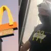 Woman Helps Raise $45K for a McDonald’s Worker Who Paid for Her Family’s Mean when She Forgot Her Wallet