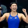 Wonderful News: Cancer Survivor, Japanese Swimmer Rikako, Qualifies for Tokyo Olympics
