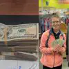 A Oklahoma Goodwill Employee Finds $42K in Donated Clothes; Her Integrity Paid Off