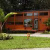 This Tiny House Village in Tampa Bay Is the Best Escape One Could Wish for