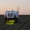 New Smart Farming Robot ‘Smokes’ Weeds with Its High Power Lasers for Healthy Weeding