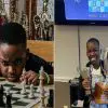 Homeless 10-Year-Old Nigerian Boy Becomes US Chess Champion