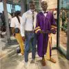 Teacher Gives a Student His Shoes to Prevent Him from Missing His Graduation