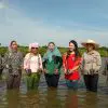 Meet these Female Conservationists Rewilding the Mangroves in Cambodia
