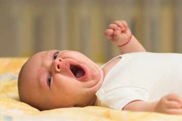 Yawning Remains One of the Greatest Mysteries of the Human Body