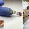 Good News for Diabetics: no more Painful Pricks to Check Glucose Thanks to this Spit Test