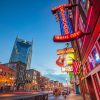 Tennessee Is Giving away 10,000 Flight Vouchers to Welcome Tourists back to the State