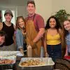 “Secret” Instagram Account Couple Feeds College Students for Free
