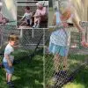 A Friendship like no Other: Learn How a Toddler Befriended His 99-Year-Old Neighbor