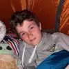 Boy Raises $700,000 for Hospice by Camping Out for 500 Nights after a Dying Man Gave Him a Tent
