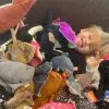 Strangers Flood Boy with Stuffed Sea Animals after Learning His Mom Can’t Afford One