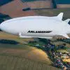 Eco Friendly Airlander Could Be the Future of Zero-Carbon Air Travel