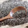 Five Awesome Reasons Why Pregnant Women Benefit from Adding Chia Seeds to their Diet