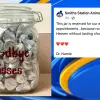 Heartwarming: ‘Goodbye Kisses’ Jar Gives Dogs Special Last Treat before Euthanasia