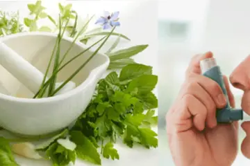 The Best Home Remedies to Relieve Asthma