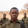 These Brave Females Are Part of an Anti-Poaching Team & Help Save Africa’s Wildlife