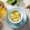 Ginger Water Has Amazing Health Benefits & Here Is How to Make It