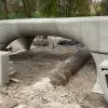 The World’s Longest 3D Concrete Bridge Erected in the Netherlands