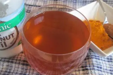 This Potent Anti-Inflammatory Drink Is a Great Way to Detox the Whole Body