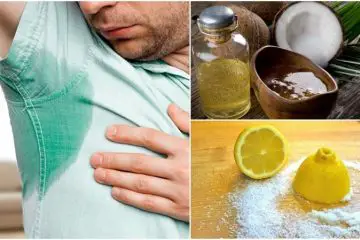 The Causes of Excessive Sweating (Hyperhidrosis) & 4 Natural Remedies