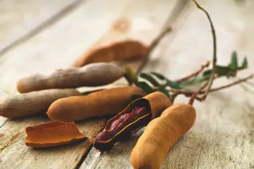 Tamarind Helps Lower Blood Pressure & Cholesterol According to Research