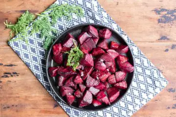 Once You Learn this about Beets, You Will Never Look at them in the Same Way