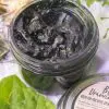 DIY Black Drawing Salve Perfect for Dealing with Bug Bites, Rashes & Itchy Skin