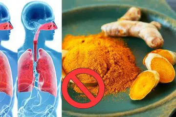 Never Take Turmeric If You Are on these Meds: Here’s Why