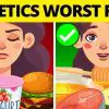 10 Worst Foods for People with Diabetes