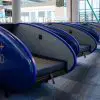 Awesome & Comfy: Istanbul Airport Has Sleeping Pods Which Travelers Can Rent for a Nap