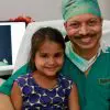 Plastic Surgeon Does over 32,000 Free-of-Charge Surgeries to Bring Back Children’s Smile
