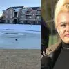 Brave Bystander Rescues Three Kids from an Icy Pond & Deputies Bring One of Them Back to Life with CPR