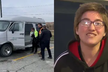 Heartwarming: Deputies Buy a Van for a Woman Who Walked Miles to Get to Work