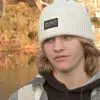 Pennsylvania Teen Saves 2 Boys Who Fell into a Frozen Lake