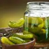 20 Awesome Ways to Use the Leftover Pickle Juice (Healthier than You May Think!)