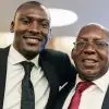 NBA Star Biyombo Is Donating His Salary to Build a Hospital in His Native Congo