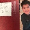 8-Year-Old Slid His Handwritten Book in a Library. Now It Has a Year-Long Waitlist