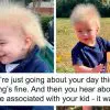 Toddler Diagnosed with Uncombable Hair Syndrome Shows There Isn’t such Thing as a Bad Hair Day