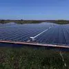 Biggest Floating Solar Park in Europe Is Perfectly Integrated into this Portuguese Reservoir
