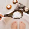 How to Make a DIY Foot Scrub Enhanced with Magnesium: Soft Skin & Better Blood Flow?