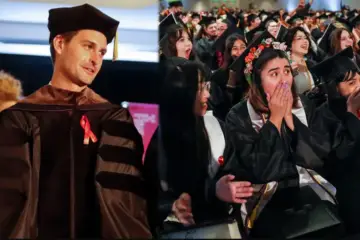 Co-Founder of Snapchat Pays Off College Debt of the Graduates at LA Art School