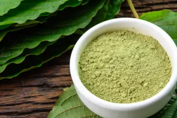Kratom Tea: Why Is It so Popular for Treatment of Depression & Pain Reduction?
