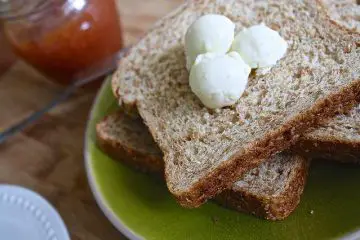 5 Great Reasons Why Sprouted Grain Bread Deserves to be a Part of Your Diet