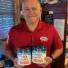 Texas Restaurant Owner Has Been Giving Away Baby Formula Cans in Face of National Shortage