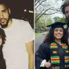 J. Cole Keeps His Decade-Long Promise & Attends His Fan’s College Graduation