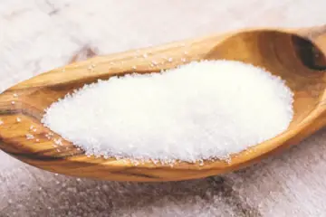 4 Very Good Reasons to Avoid Sucralose, an Artificial Sweetener