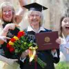 Purest Joy: Grandma Earns a College Degree at the Age of 84