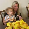 2-Year-Old Boy Orders 31 Cheeseburgers Using His Mom’s Phone